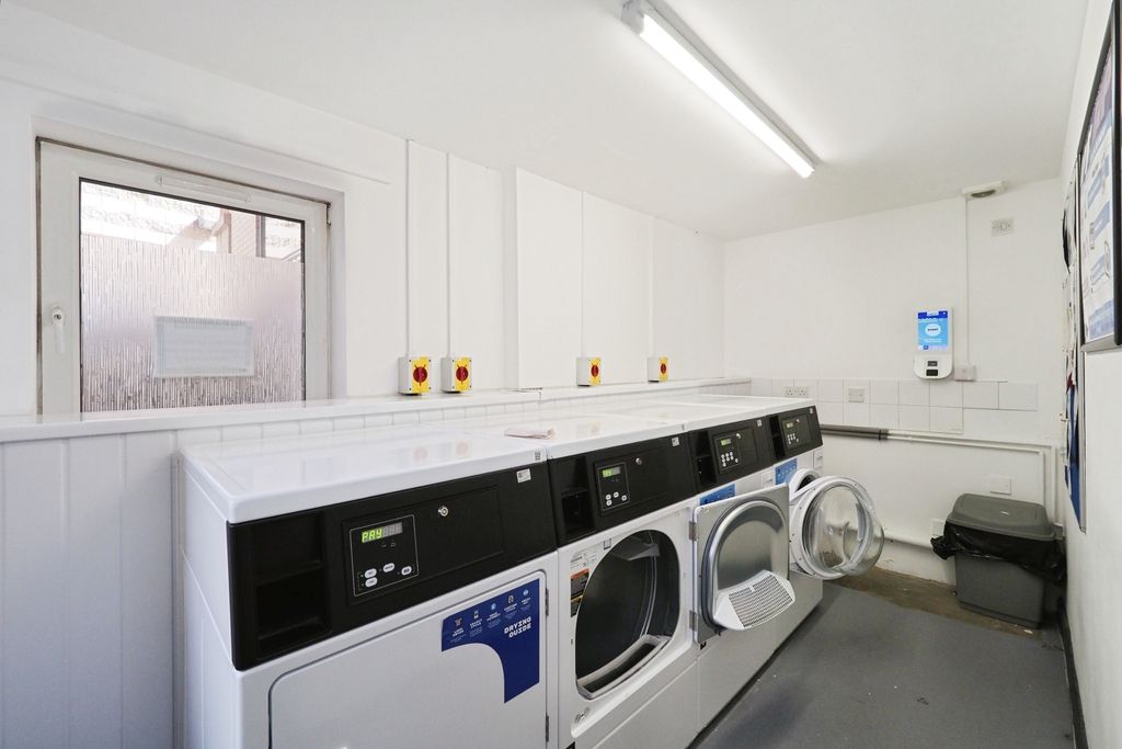 Additional image 13 of Studio for sale58-60 Woodgate, Loughborough LE11