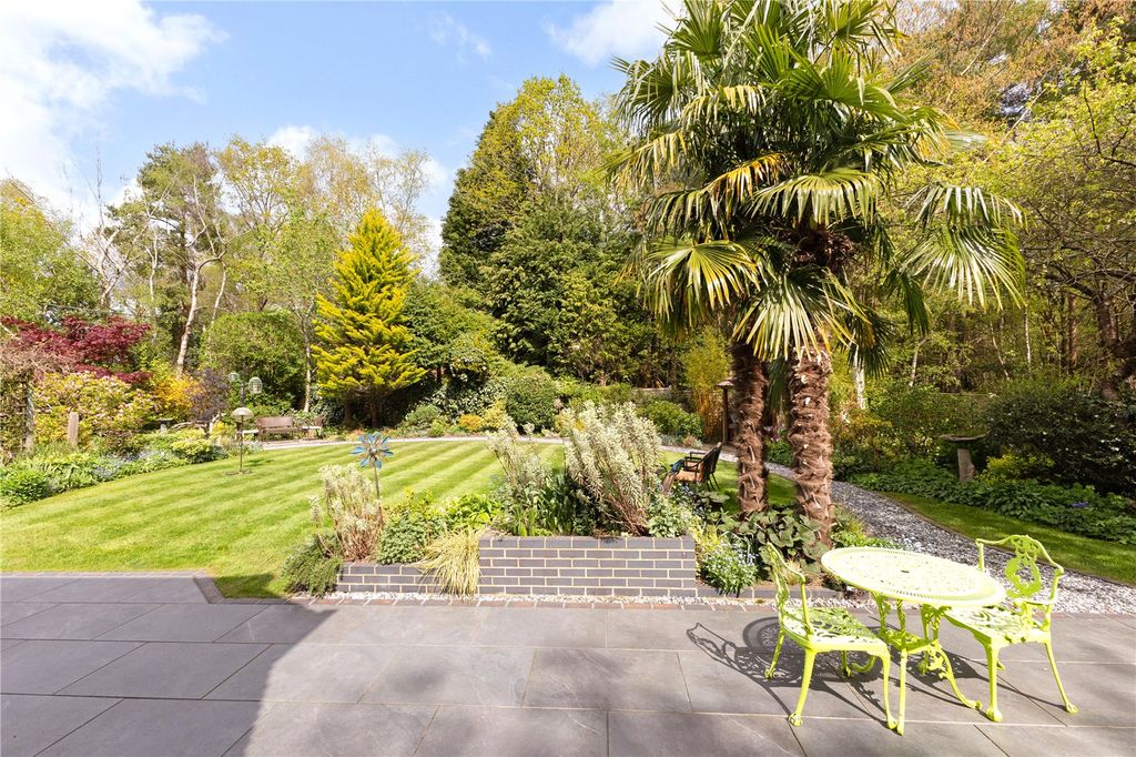 Additional image 23 of 4 bed detached house for saleKiln Ride, Finchampstead, Wokingham RG40