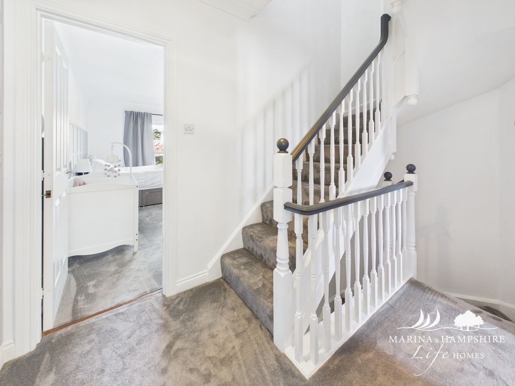 Additional image 13 of 4 bed town house for saleBryher Island, Port Solent PO6