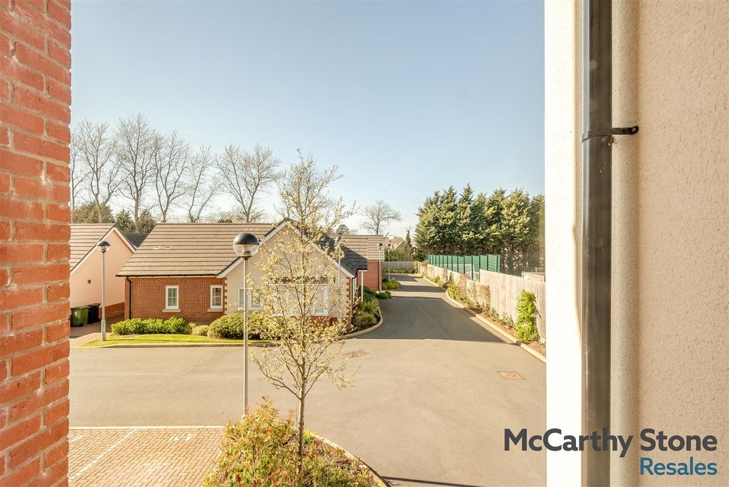 Additional image 3 of 1 bed flat for saleLoughborough Road, Quorn LE12