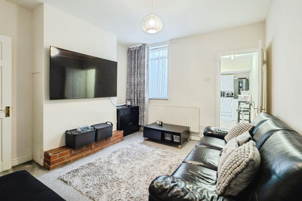 Additional image 4 of 2 bed terraced house for saleMelbourne Street, Coalville LE67