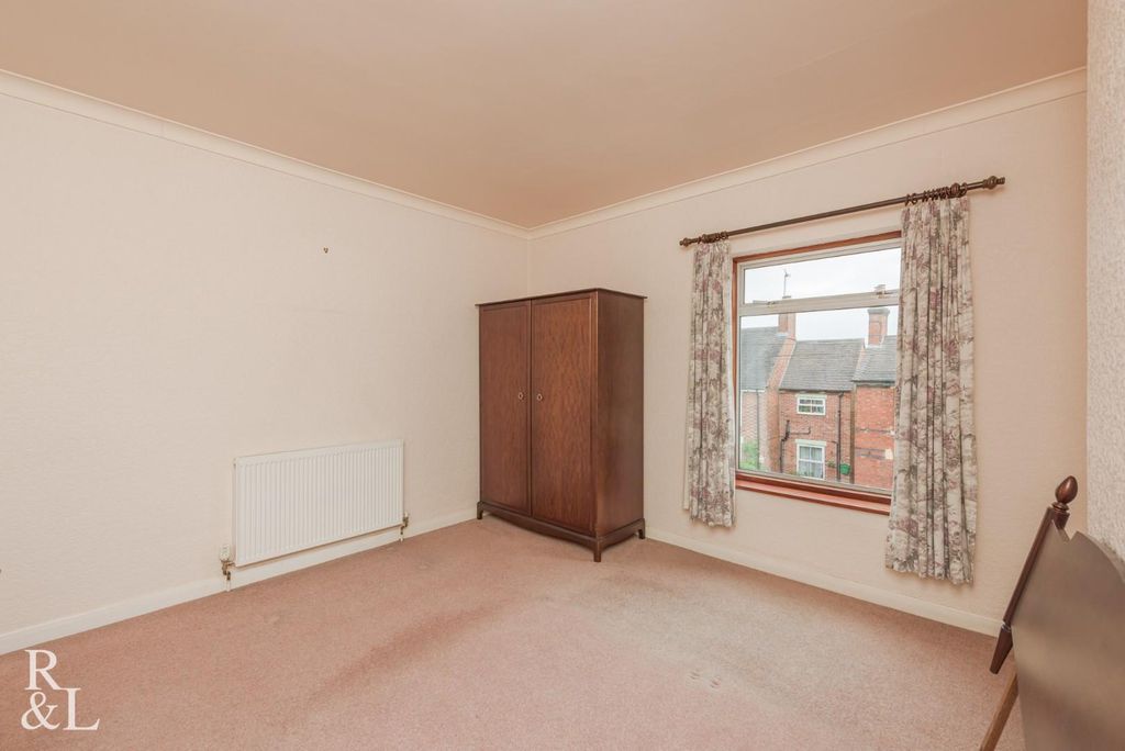 Additional image 10 of 2 bed terraced house for saleNew Street, Donisthorpe DE12