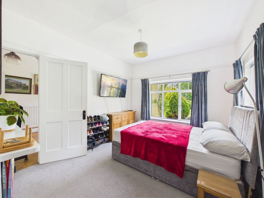 Additional image 13 of 4 bed detached house for saleBridgwater Road, Winscombe BS25