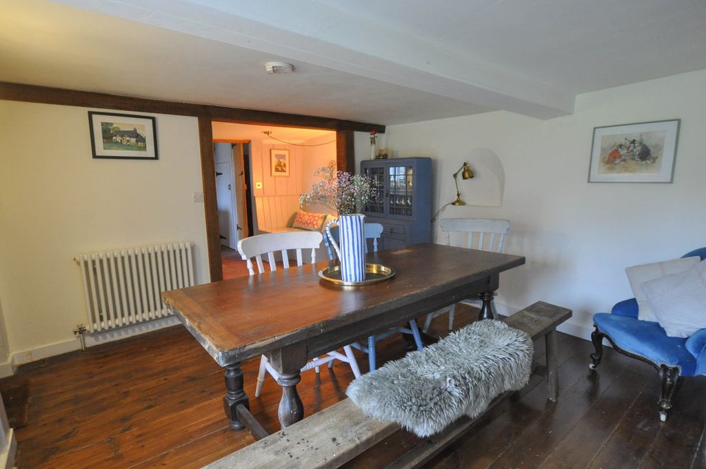 Additional image 8 of 3 bed property for saleBurts Hill, Wimborne BH21