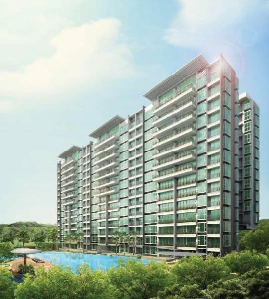Additional image 14 of 88 Tanah Merah Kechil Avenue