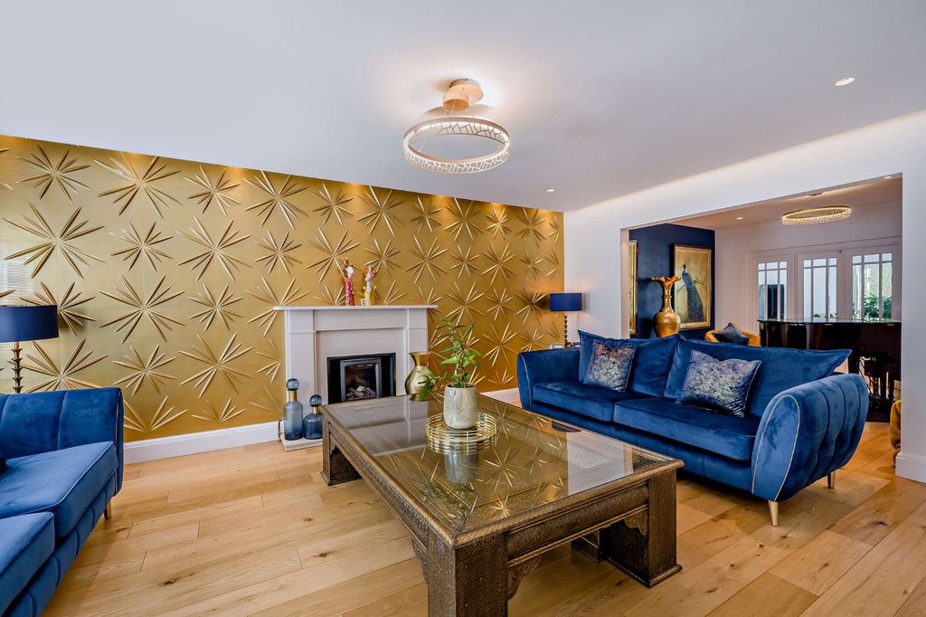 Additional image 8 of 6 bed detached house for saleBlacksmiths Lane, Wickham Bishops, Essex CM8