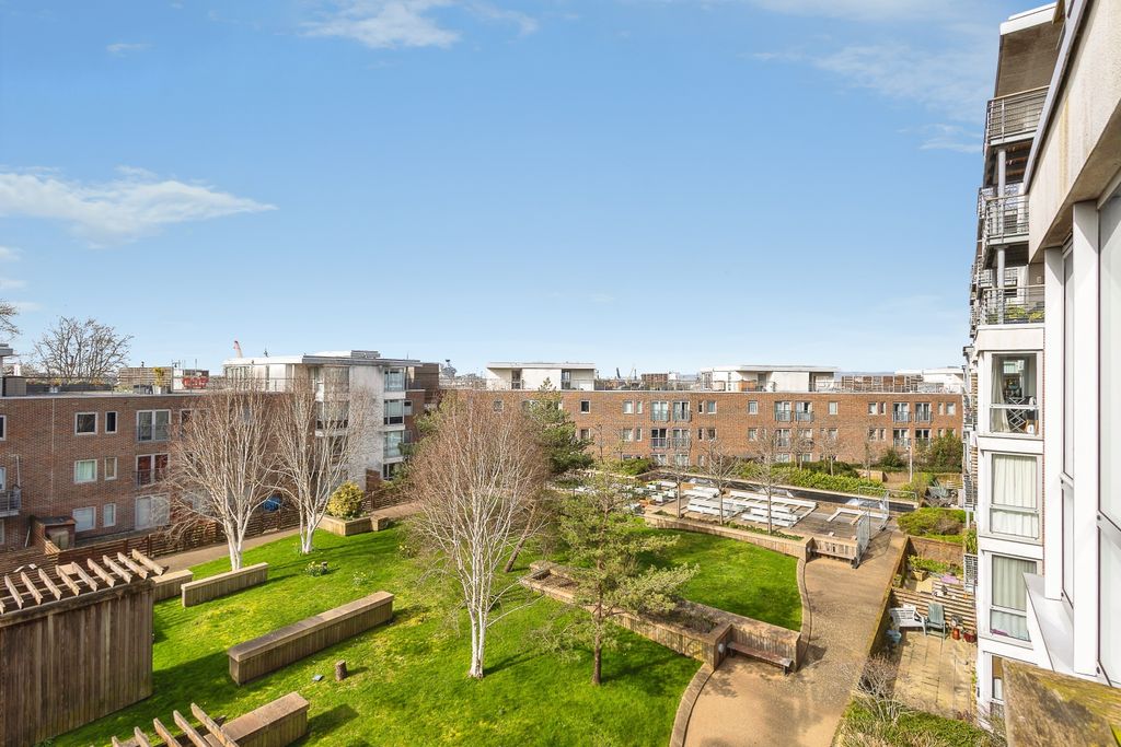 Additional image 2 of 2 bed flat for saleHamburg House, Portsmouth PO1
