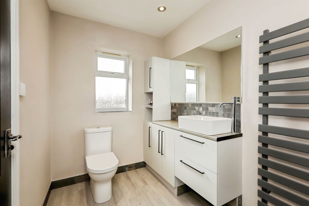Additional image 11 of 4 bed detached bungalow for saleForest Hill Park, Worksop S81