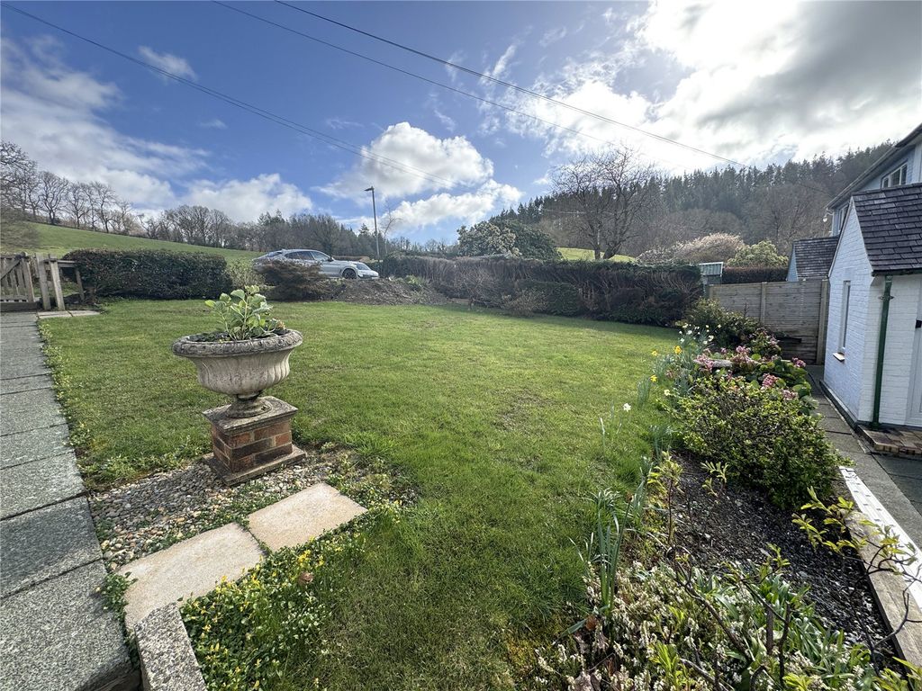 Additional image 16 of 3 bed semi-detached house for saleGwel Ystwyth, Llanafan, Aberystwyth, Ceredigion SY23