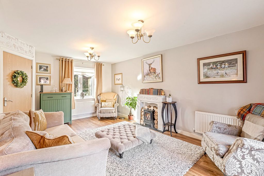 Additional image 21 of 4 bed detached house for saleHawthorn Grove, Sapcote, Leicester LE9