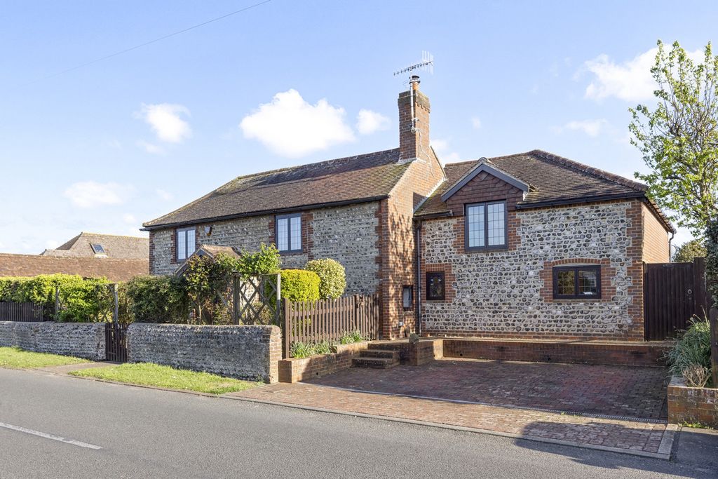 Additional image 22 of 4 bed detached house for saleFerring Lane, Worthing BN12
