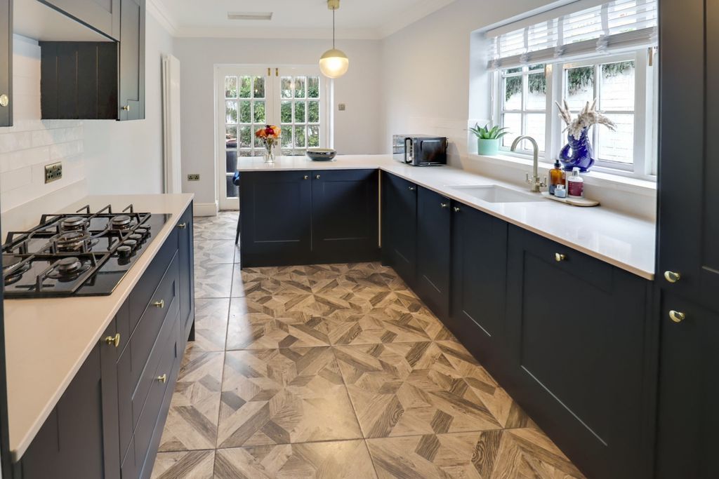 Additional image 3 of 4 bed semi-detached house for saleSouth Street, Ashby-De-La-Zouch LE65