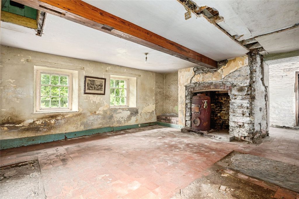 Additional image 10 of 4 bed detached house for saleLlanafan, Aberystwyth, Ceredigion SY23