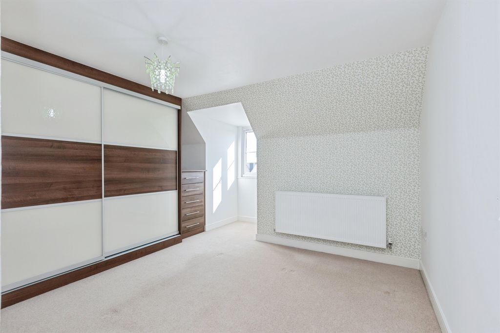 Additional image 10 of 3 bed semi-detached house for saleLockley Gardens, Sapcote, Leicester LE9