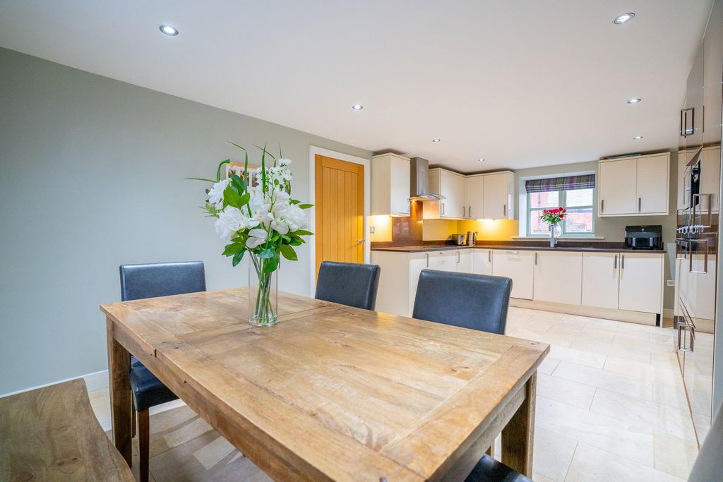 Additional image 7 of 4 bed barn conversion for saleThe Threshing Barn, Cranshaw Lane, Widnes WA8