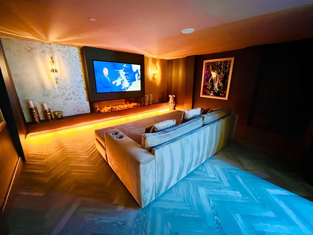 Additional image 16 of 5 bed detached house for saleWilmslow Park South, Wilmslow SK9