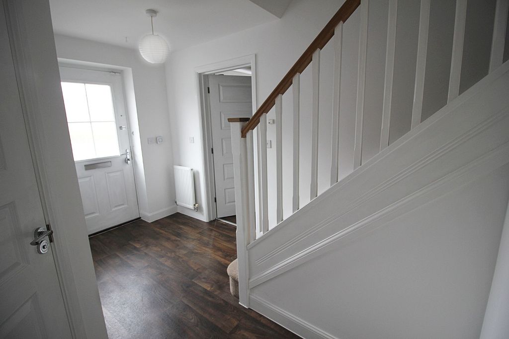 Additional image 8 of 3 bed detached house for saleWindlass Drive, South Wigston LE18
