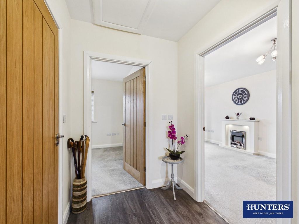 Additional image 12 of 2 bed detached bungalow for saleSt. Cuthberts Close, Burnfoot, Wigton CA7