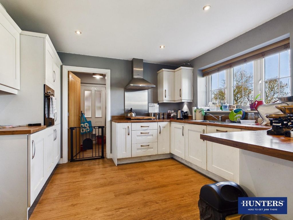 Additional image 3 of 4 bed detached house for saleSt. Cuthberts Close, Burnfoot, Wigton CA7