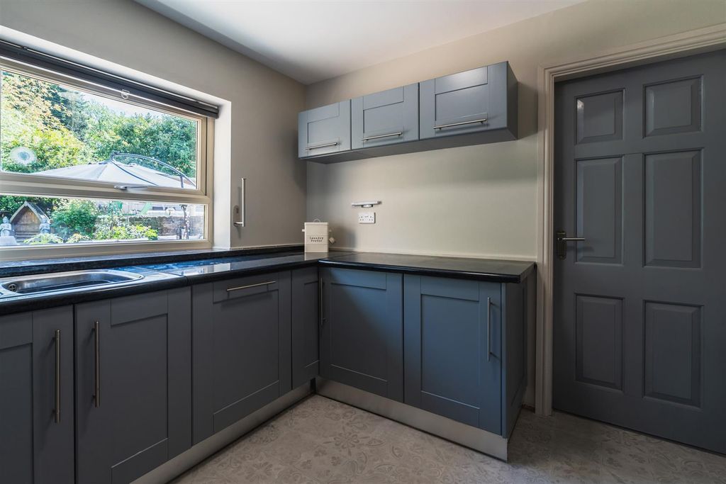 Additional image 22 of 4 bed detached house for saleWorksop Road, Thorpe Salvin, Worksop S80