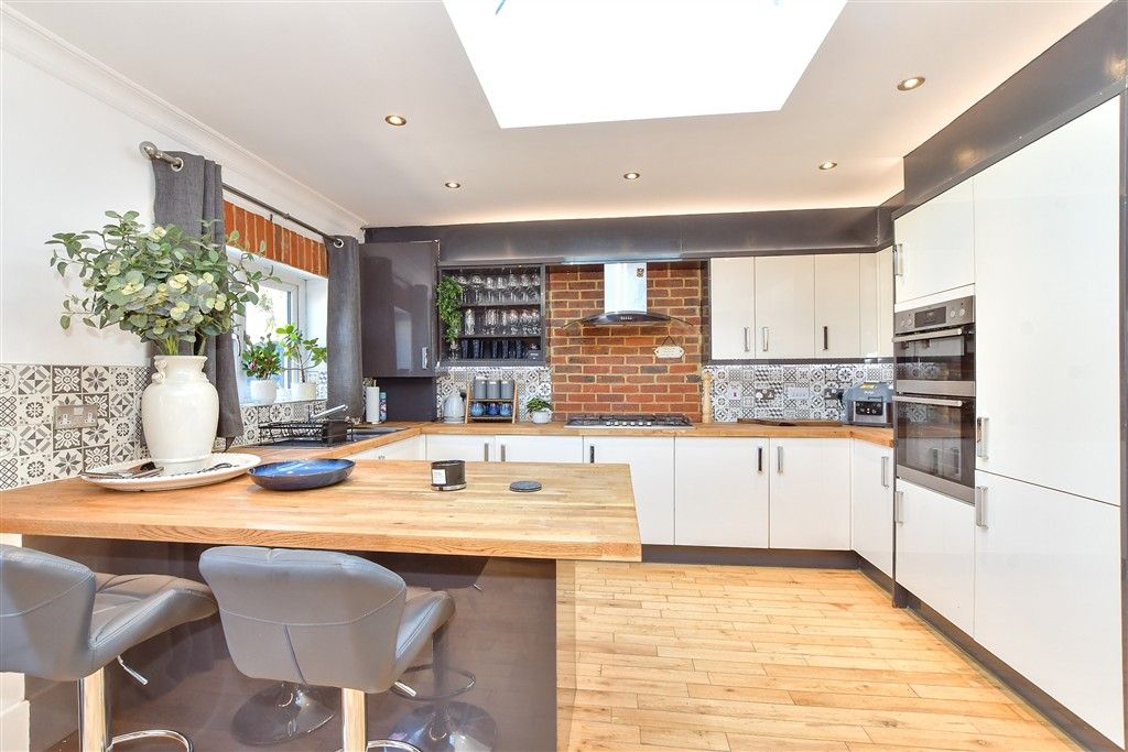 3 bed terraced house for saleSunningdale Road, Portsmouth, Hampshire PO3
