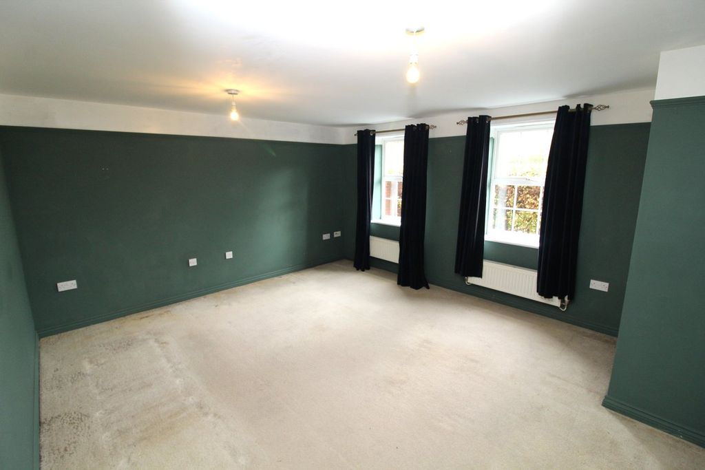 Additional image 2 of 2 bed flat for saleWeir Close, Wigston LE18
