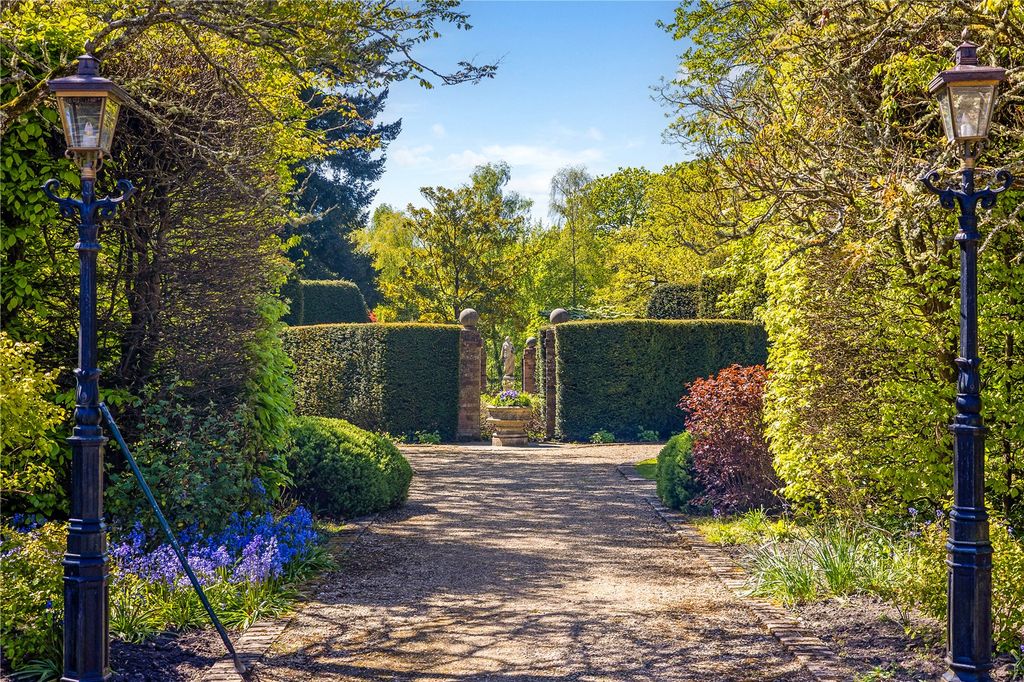 Additional image 37 of 4 bed detached house for saleThe Cloisters, Stapehill Abbey, Wimborne, Dorset BH21