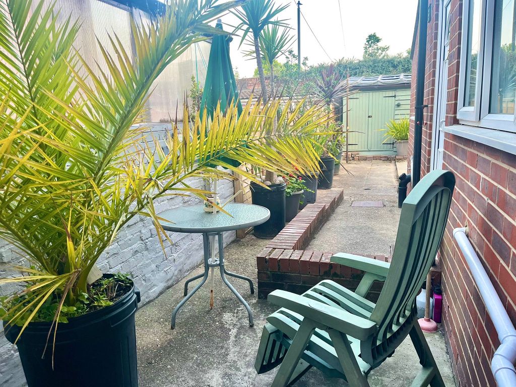 Additional image 13 of 3 bed terraced house for saleOxford Avenue, Southampton SO14
