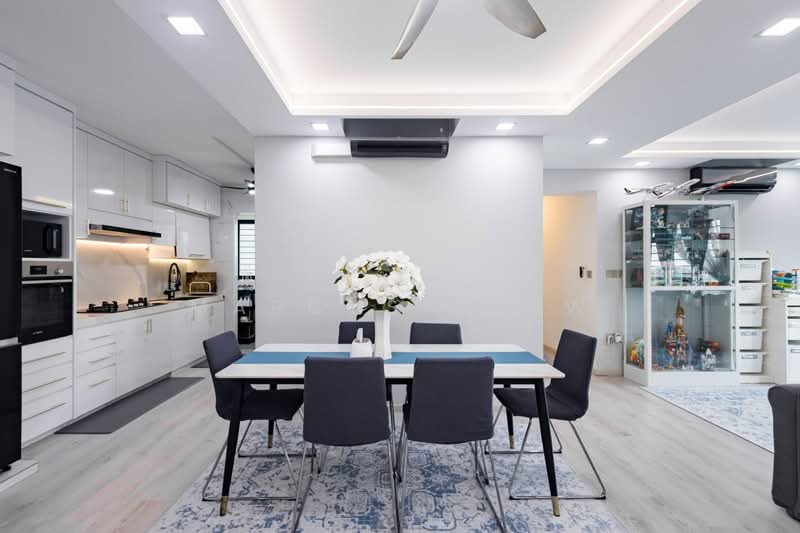 635A Senja Road