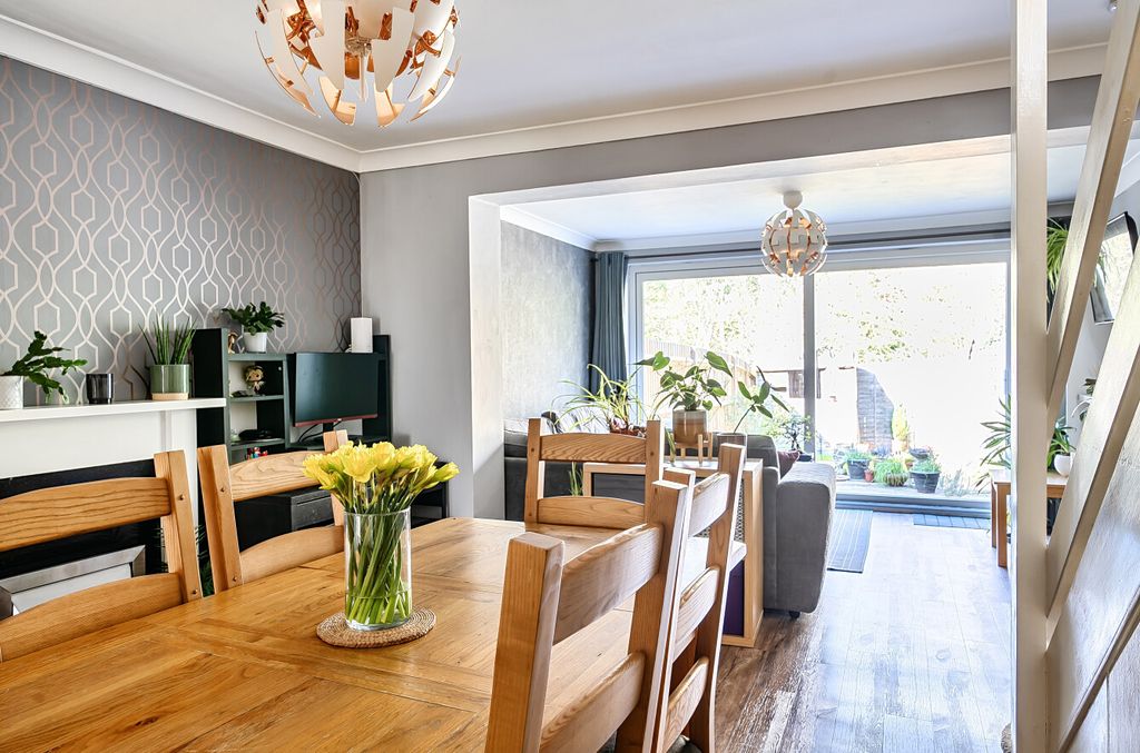Additional image 4 of 2 bed terraced house for saleSandpiper Road, Lordswood, Southampton, Hampshire SO16