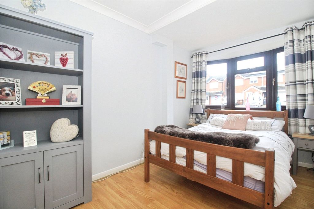 Additional image 7 of 5 bed detached house for salePear Tree Close, Barwell, Leicester, Leicestershire LE9