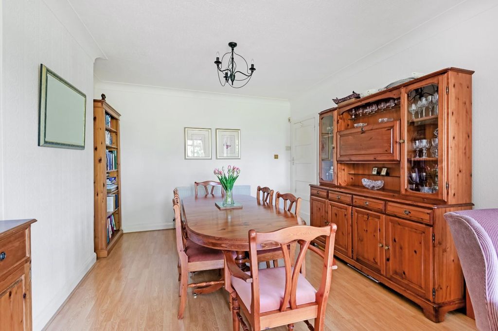 Additional image 15 of 4 bed semi-detached house for saleHighdown, Worcester Park KT4