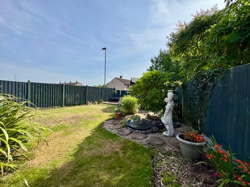 Additional image 19 of 3 bed semi-detached house for saleSwallow Dale, Thringstone, Coalville LE67
