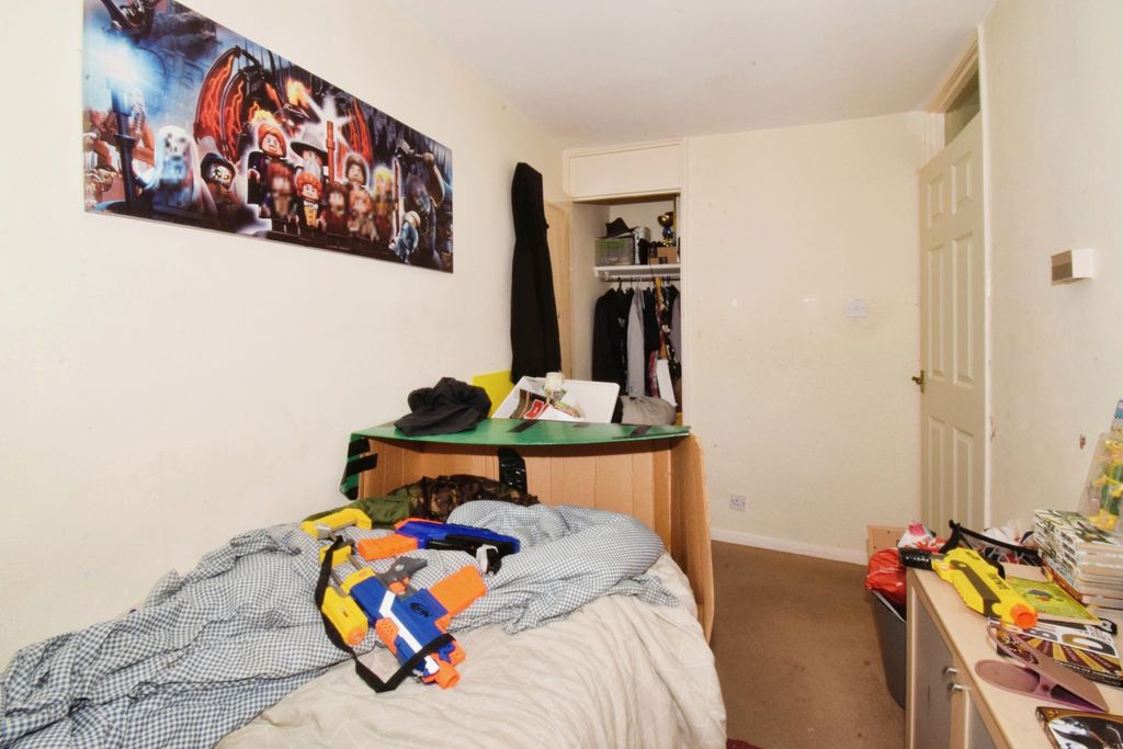 Additional image 13 of 2 bed flat for saleHotoft Road, Leicester, Leicestershire LE5