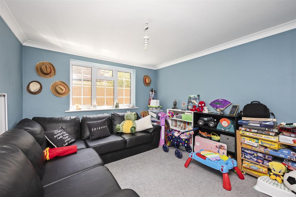 Additional image 10 of 5 bed detached house for saleMill Lane, Worthing BN13