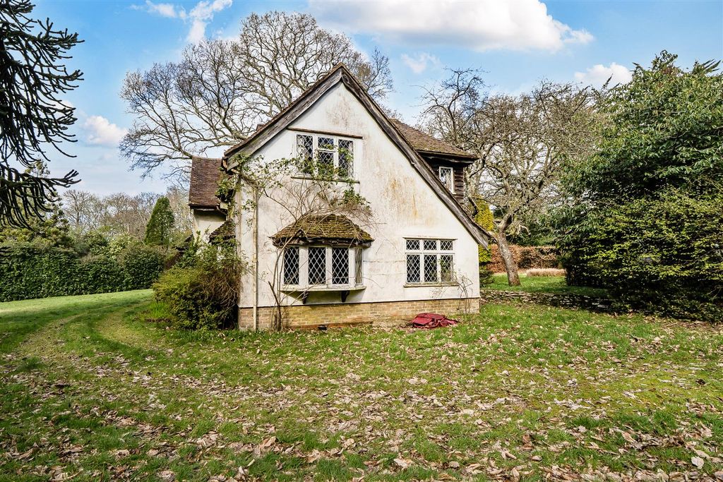 Additional image 12 of 3 bed property for saleArrowsmith Road, Wimborne BH21