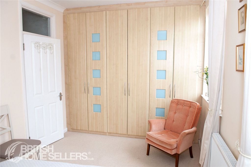 Additional image 10 of 3 bed town house for saleQueen's Grove, Southsea, Hampshire PO5