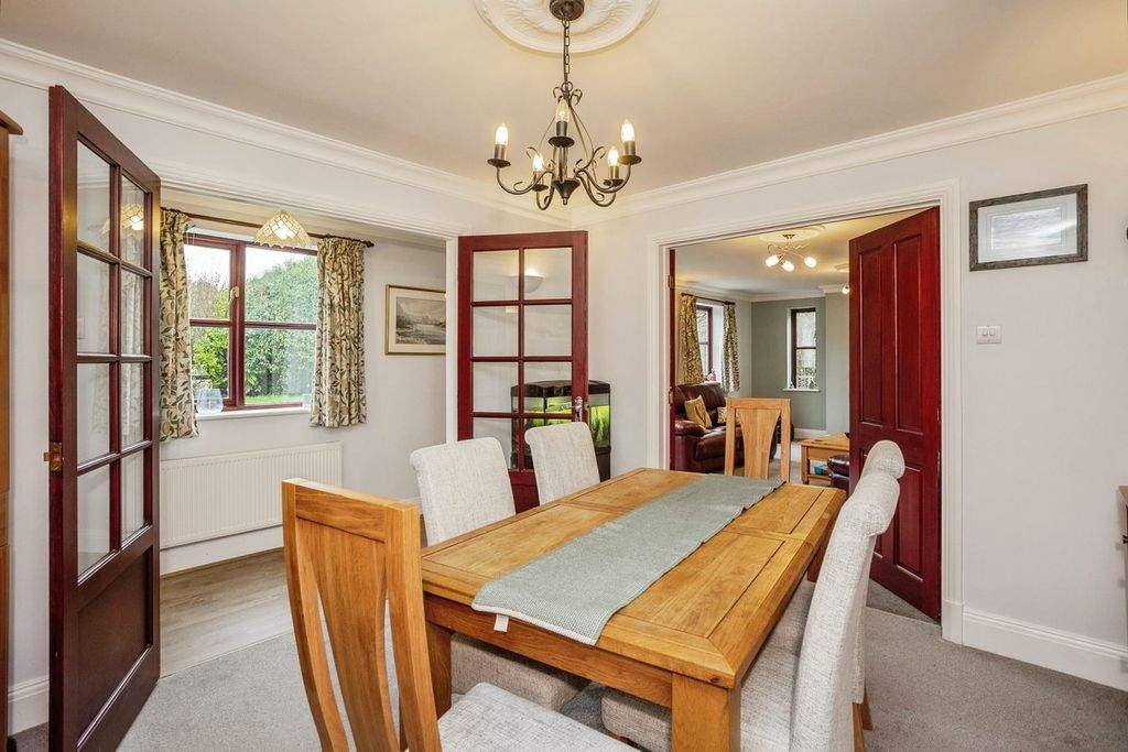 Additional image 9 of 4 bed detached house for saleLong Lane, Billesdon, Leicester LE7