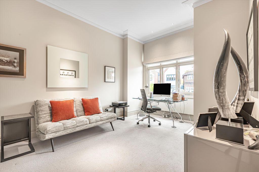 Additional image 8 of 6 bed detached house for saleDenbigh Gardens, Richmond, Surrey TW10