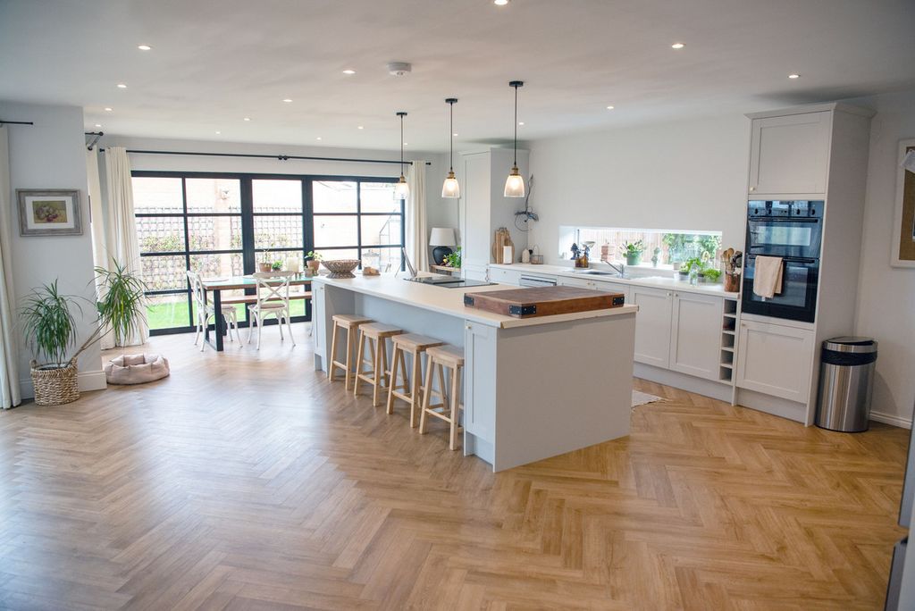 Additional image 6 of 5 bed detached house for saleMain Street, Carlton CV13