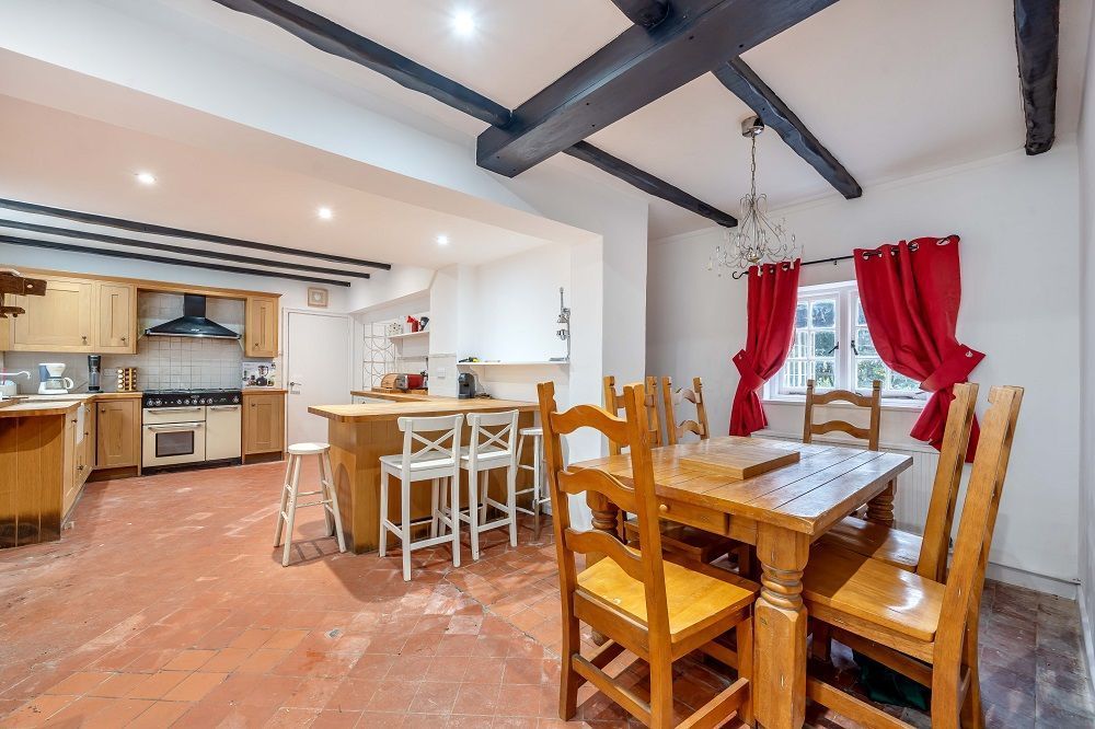 Additional image 15 of 7 bed detached house for saleWiltshire Road, Wokingham RG40