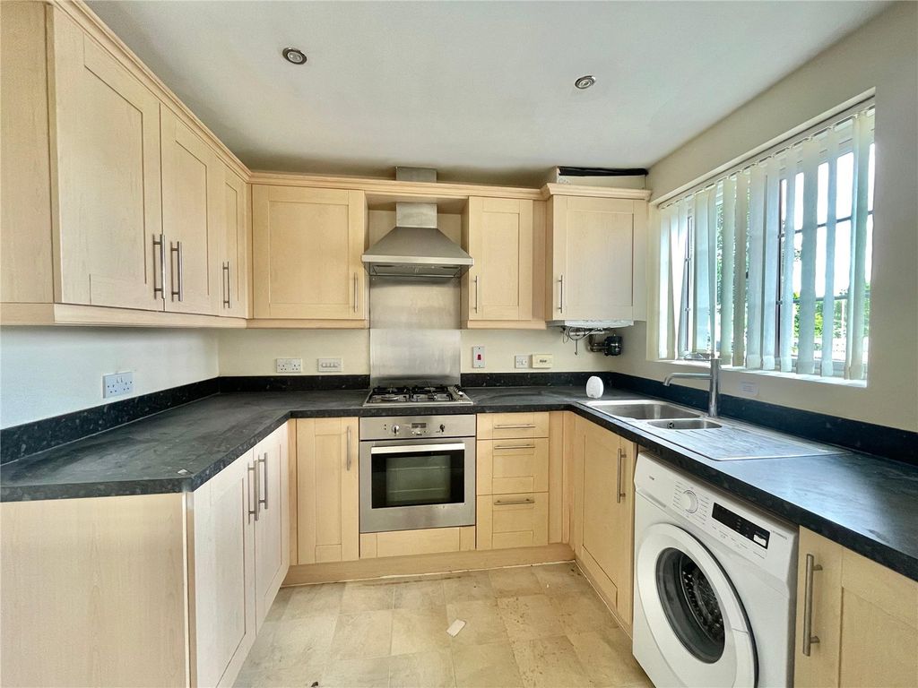Additional image 6 of 2 bed flat for saleLatimer Close, Widnes, Cheshire WA8