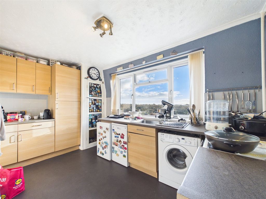Additional image 2 of 2 bed flat for saleNewcastle Gardens, Plymouth, Devon PL5