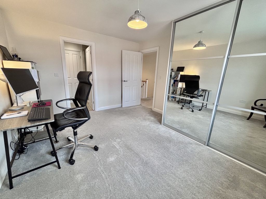 Additional image 19 of 4 bed detached house for saleSleath Drive, Ullesthorpe, Lutterworth, Leicestershire. LE17