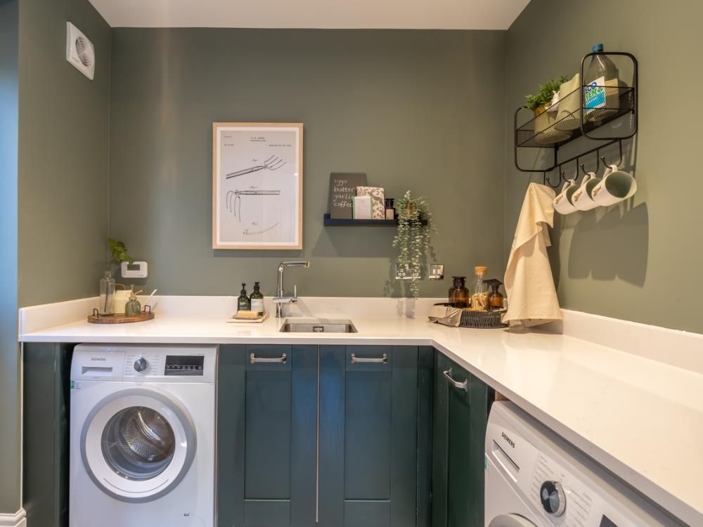 Additional image 5 of 5 bed detached house for sale"Hampstead" at Bromyard Road, Worcester WR2