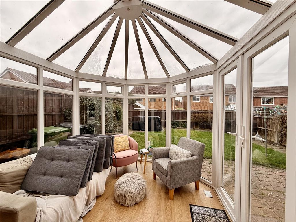Additional image 9 of 3 bed detached house for saleButtermere Way, Barrow Upon Soar, Loughborough LE12