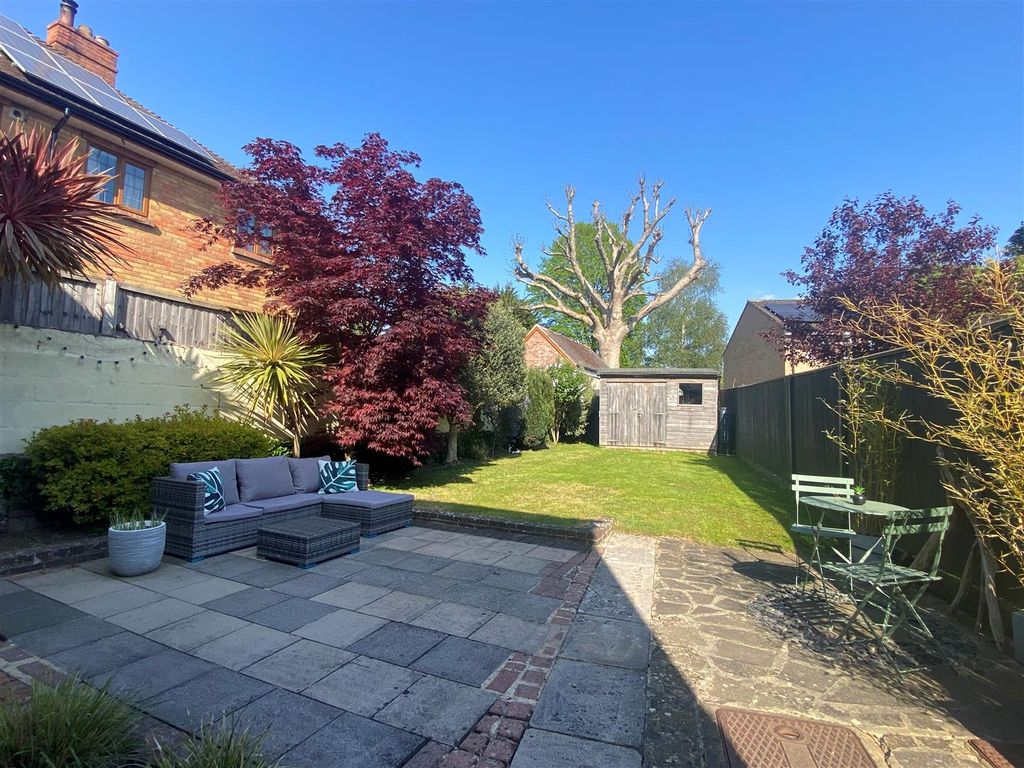 4 bed detached house for saleMudford Road, Yeovil BA21