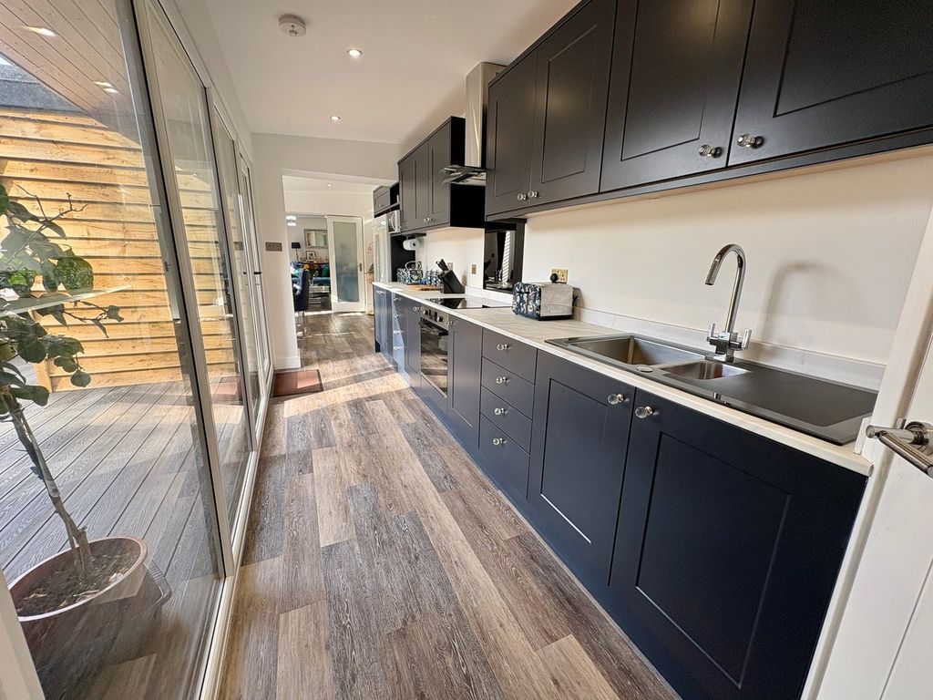 Additional image 3 of 3 bed barn conversion for saleBroughton Lane, Leire, Lutterworth LE17