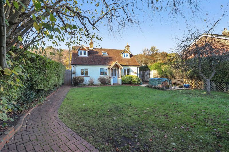 4 bed detached house for saleCricketers Lane, Windlesham GU20
