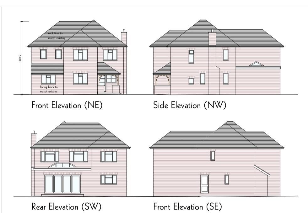 Additional image 17 of 4 bed detached house for saleSwanlow Lane, Winsford CW7